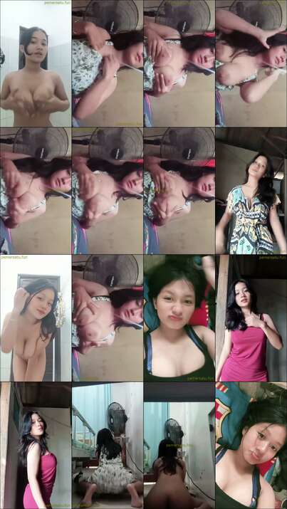 kompilasi eka priti putri abg 18yo update daster cakep 15 menit