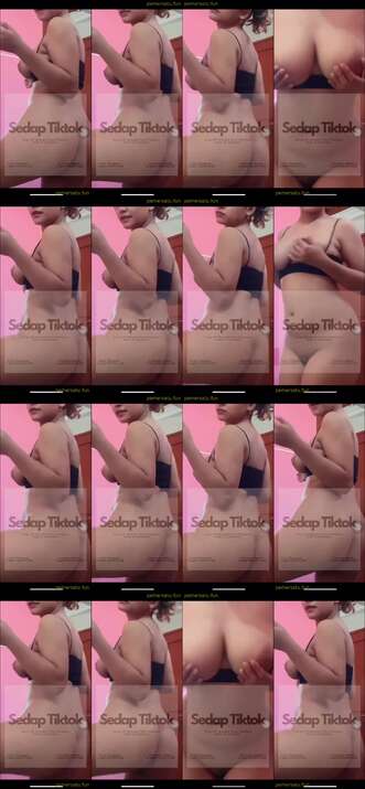 Indah Tiktok 18yo PEMERSATUDOTFUN (10)