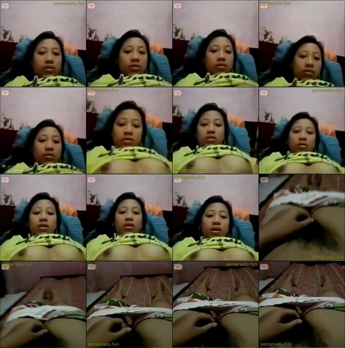 Wiwi Jilbab Viral abg 18yo pemersatu fun (7)