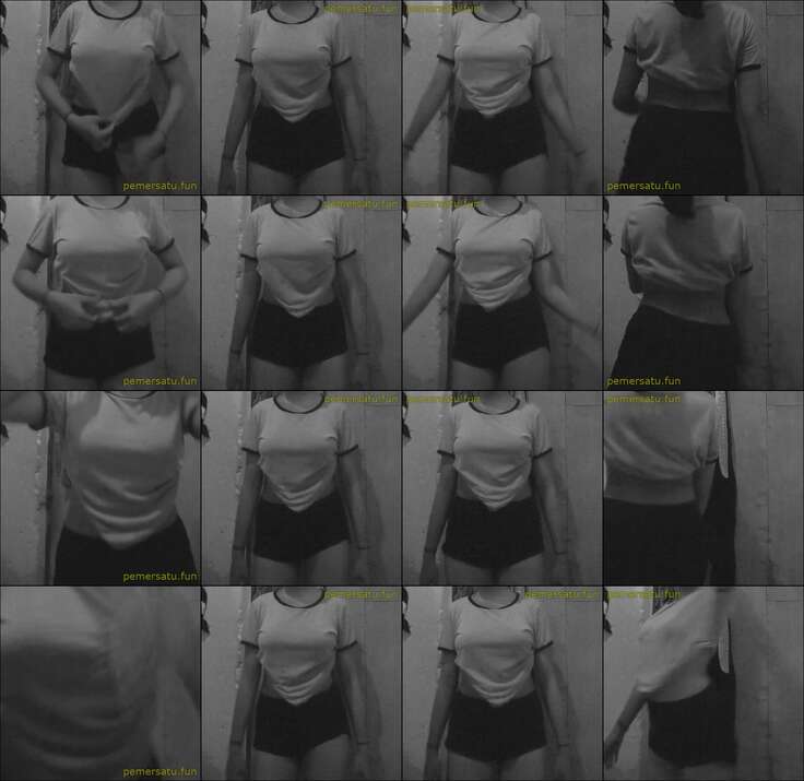 araya tiktoker abg 18yo imut binal ngentot (12)