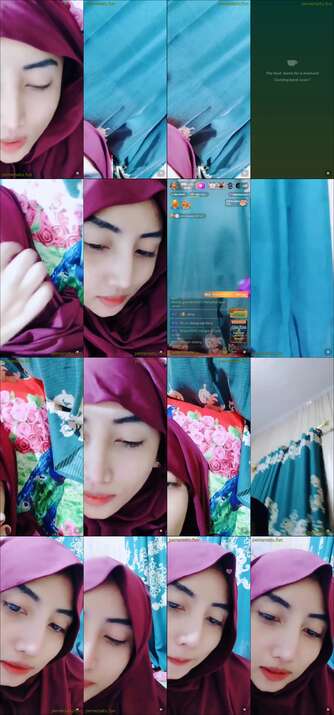 MD Indah malu malu anjing - LIVE PEMERSATU FUN