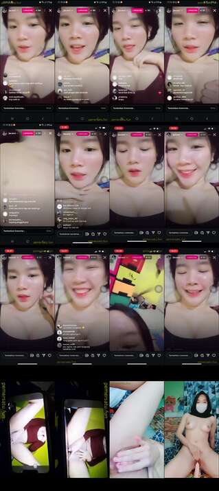 kompilasi talent jiacuties update abg 18yo