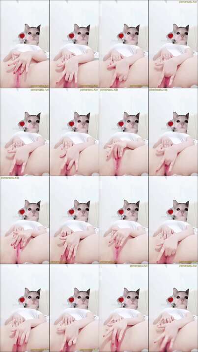 chelmeynew abg 18yo hijab binal (22)