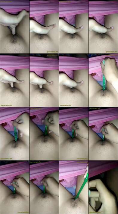 viral abg jilbab 18yo centil colmek pakai seragam (111)