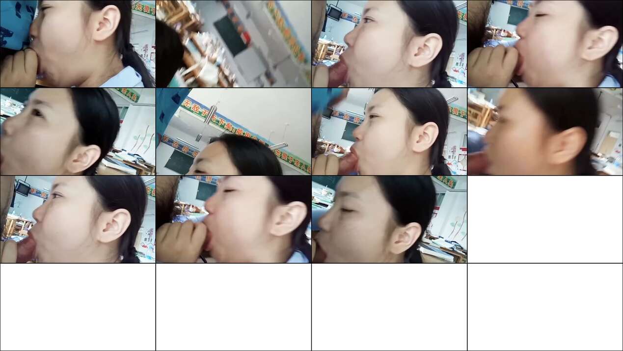 Kelas sepi