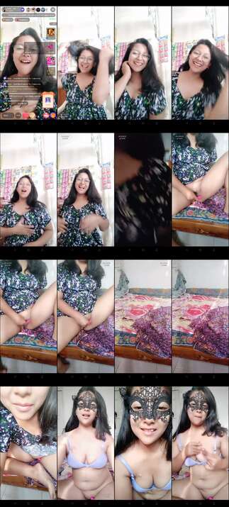 ELFF PENJAGA WARUNG - 10 Upload By https://t.me/asupan_virall