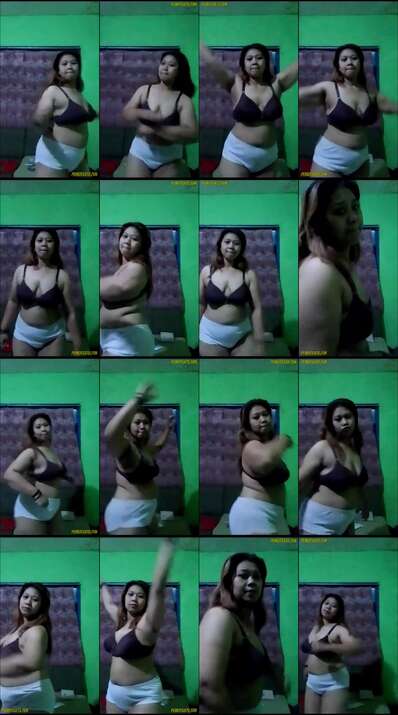 tante montok binal sange parah ketagihan brondong (3)