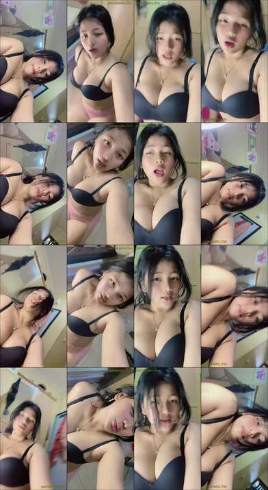 Annie v1 tiktoker abg 18yo (32)