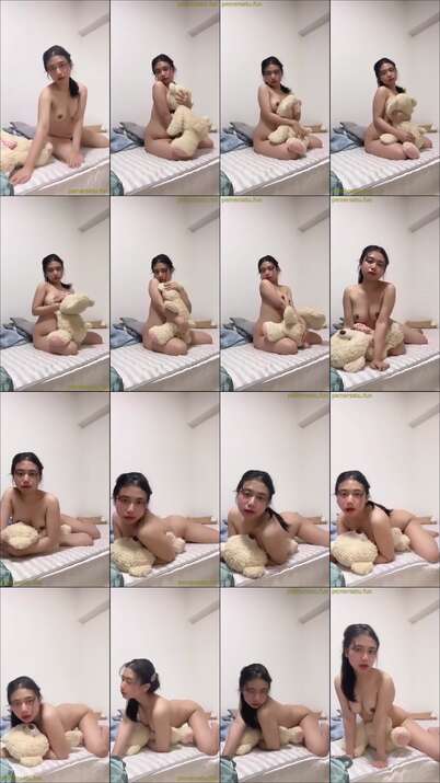 justvii abg 18yo talent cantik glowing (11)