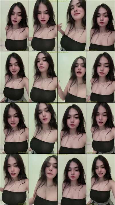 Mari C ABG 18yo pemersatu fun (36)
