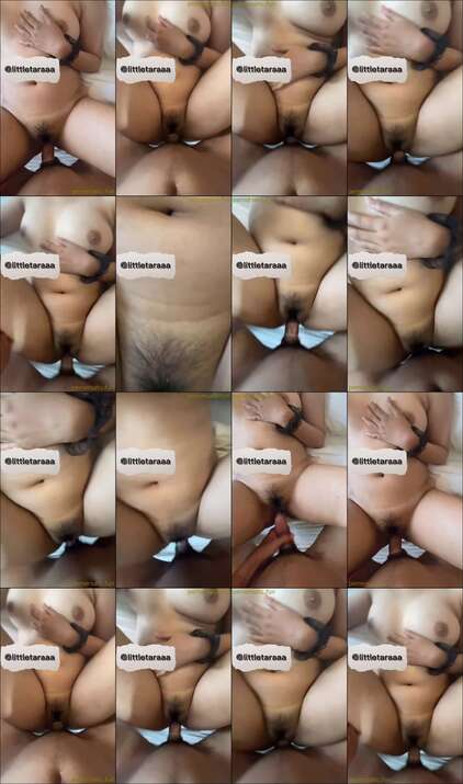 LittleArraaa ABG 18yo Jualan Konten Tersebar Gratis pemersatu fun (6)