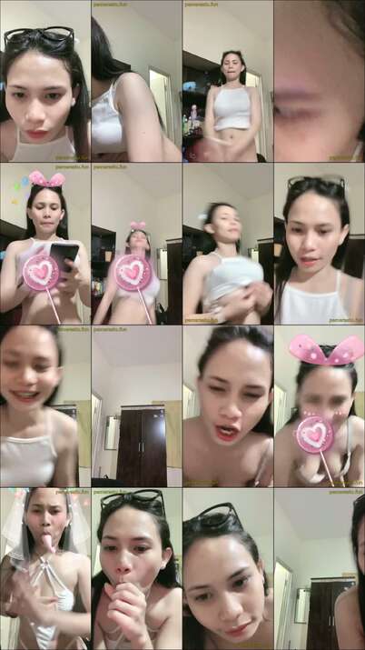 CACA KEYZIA LIVE (6) - LIVE PEMERSATU FUN
