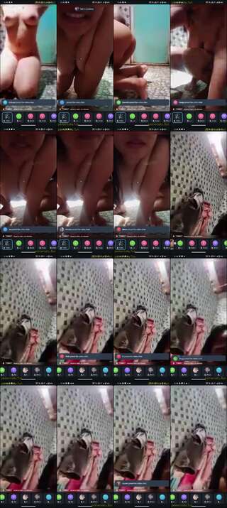 vcs hijab abg toket gede 18yo jilbab tetek besar brutal (2)