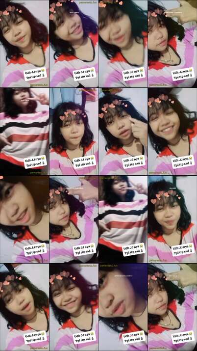 zelika 18yo abg viral (10)