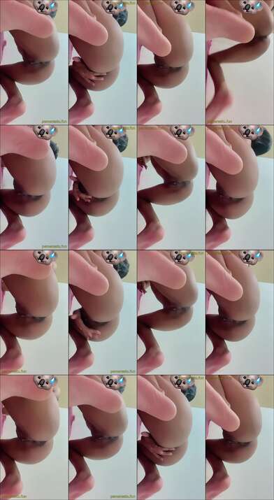 trisha o abg 18yo suka colok memek (18)