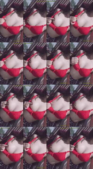 Felccha talent 18yo sange viral mov (34)