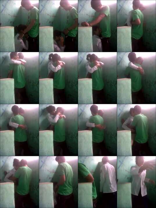 Smp ngentot dirumah kosong