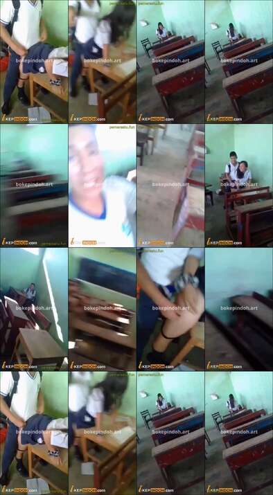 Bokep Indo Pelajar SMP Di Kelas Sama Temennya Bokepindoh