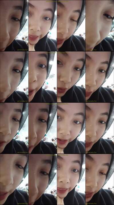 Hima Hijab 18yo jilbab cantik (1)