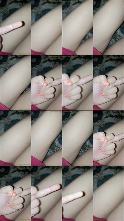 Silvia ABG Jilbab Pirang 18yo pemersatu fun (3)