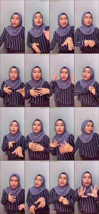 Arissa ABG 18yo Pemersatu fun (7)