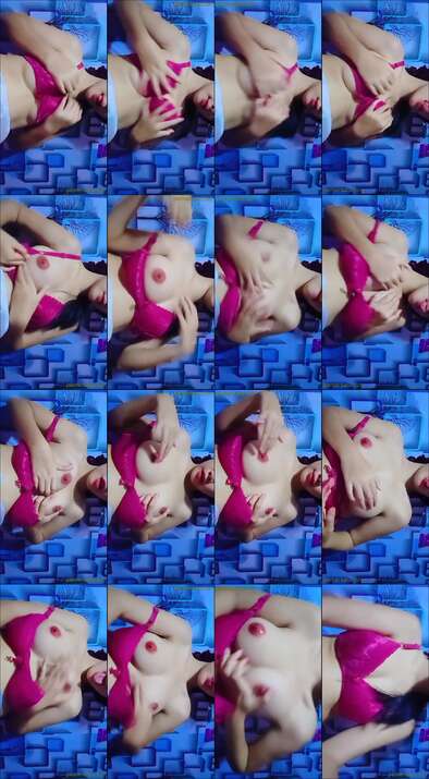dewi hijab merah abg 18yo omek dientot (15)