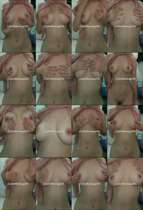 chella dini puting pink 18yo colok memek (73)