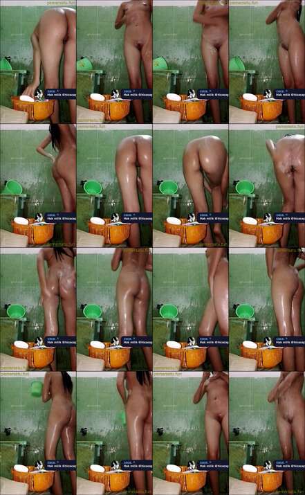 abg vaa 18yo sange colok memek sempit becek (28)