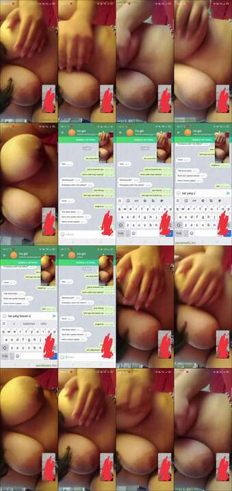 vcs toket gede abg mulus gemoy