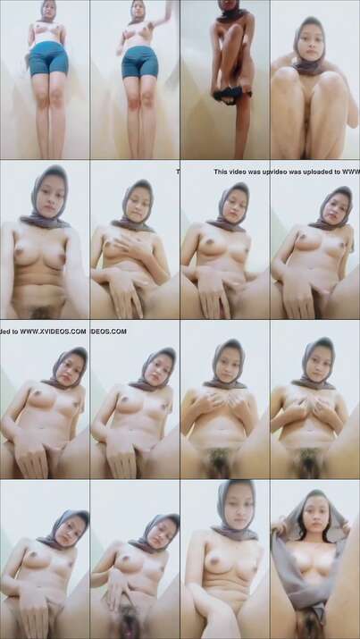Aliza Jilbab Colmek - BoulX com
