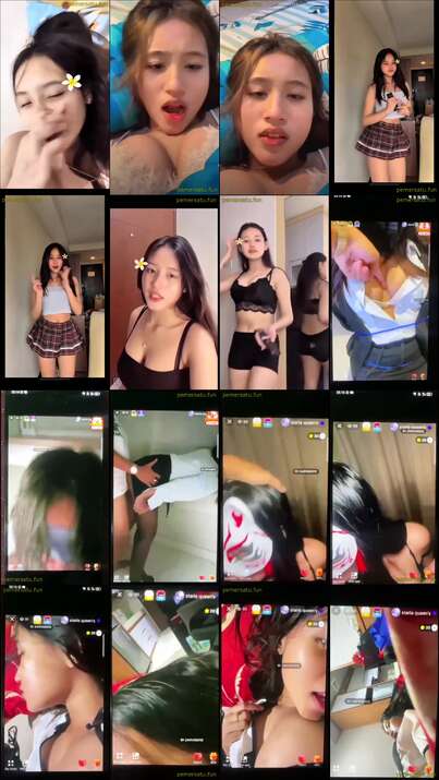 kompilasi becca mulus cakep sextape ngewe
