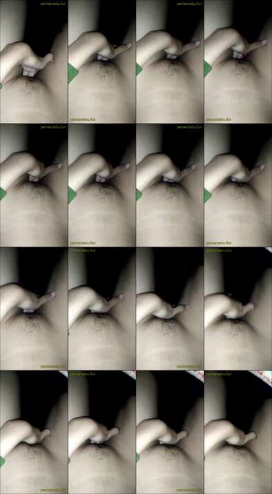 viral abg jilbab 18yo centil colmek pakai seragam (3)
