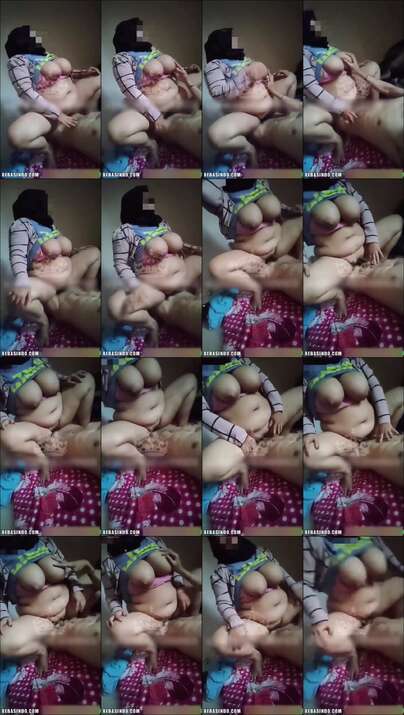 Bokep Indo Goyangan Tante Tobrut STW Hijab JagoanNeon - Skandal