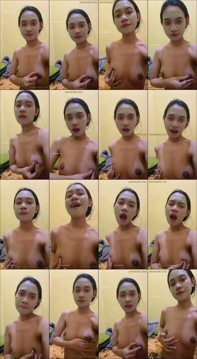 kolpri shinta hijab cakep tocil 18yo binal (22)