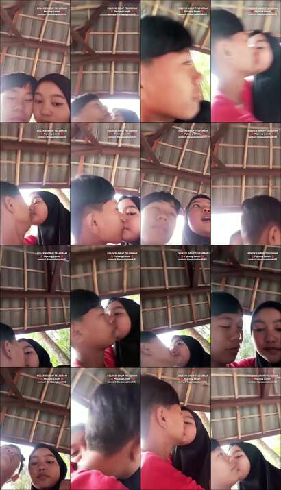 Bocah SMP pacaran jaman skrng