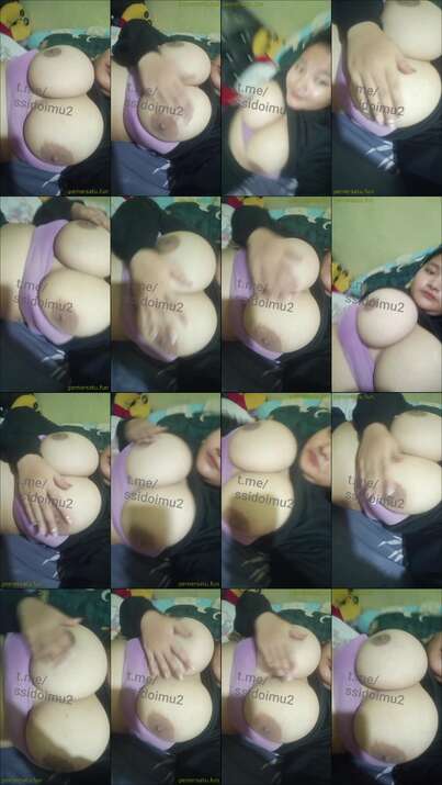 miss mj hijab 18yo abg senyum manis (2)