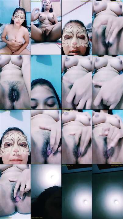 Jasnot jilbab abg 18yo sange (8)