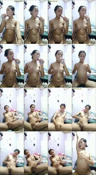 Minah pembokat baru (7)