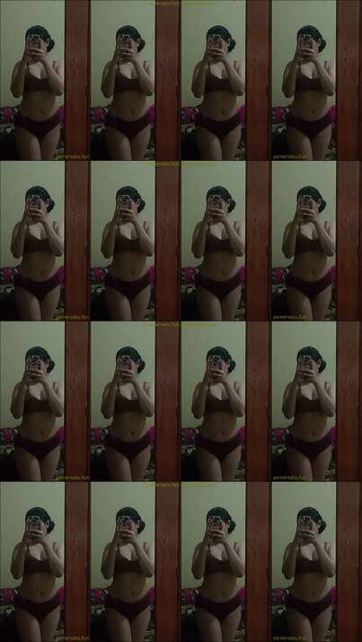 Talent Neva ABG 18yo Pemersatu fun (8)