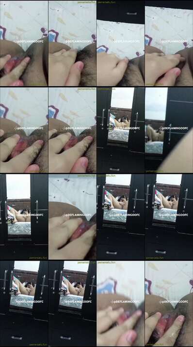 Urrara Hijab Sange abg 18yo Jilbab Hitam (51)