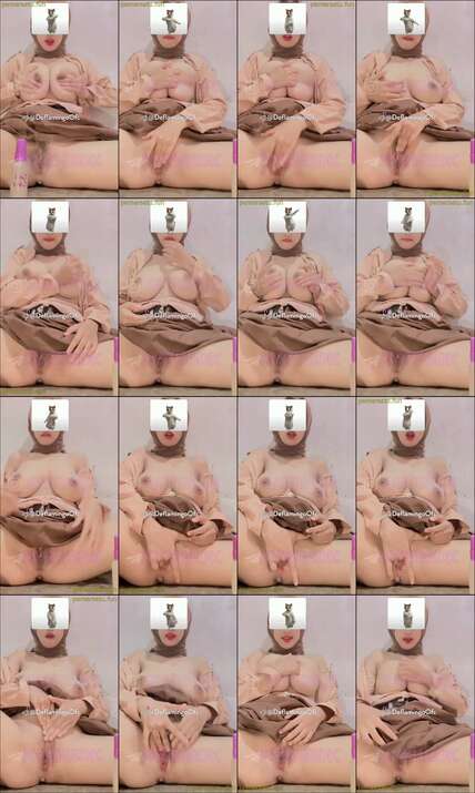 talent aureloz hijab esema 18yo abg sange (2)