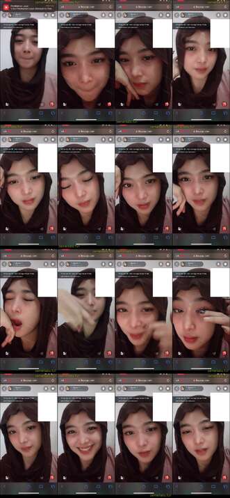 queen livu hijab vcs update (2)