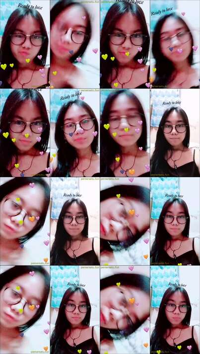 Ella ABG 18yo Pemersatu fun (54)