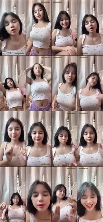 kienzy abg 18yo live hot bigo (8)