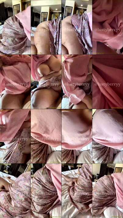 lustyberry hijab abg 18yo (3)