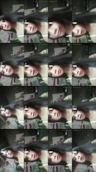 Puput TIktoker 18yo Tocil Memek Mulus (14)