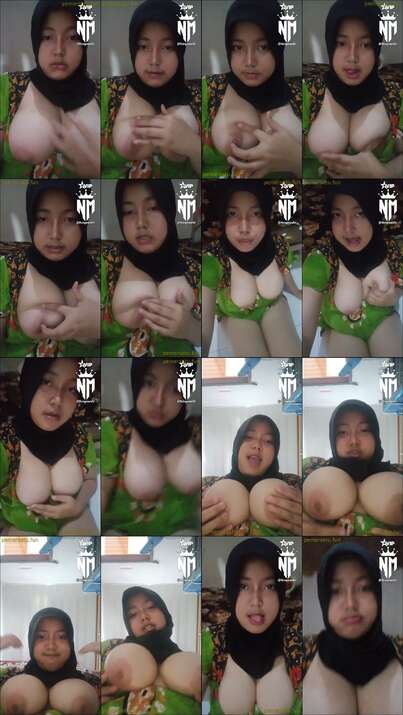 hijab abg 18yo daster tobrut montok colmek (1)