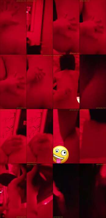 pawalk no id abg viral 18yo (7)