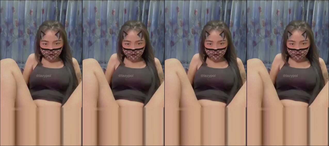 ABG LINDA INI MASIH MULUS BANGET (02)