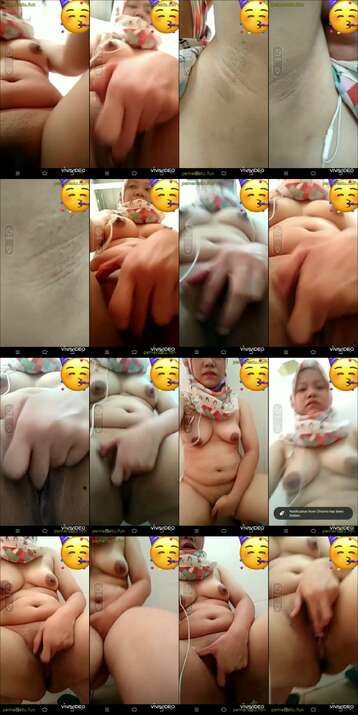 Guru SMP Ngajak VCS Sambil Colmek